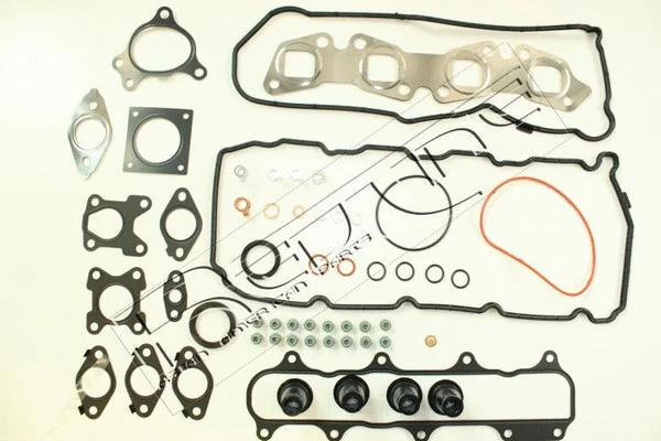 Gasket Kit, cylinder head (32NI057)