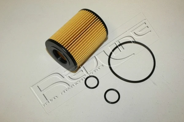 Oil Filter (38CV017)