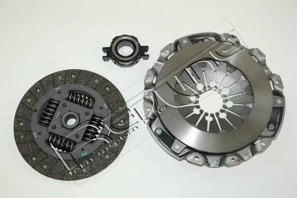 Clutch Kit (25SZ036)