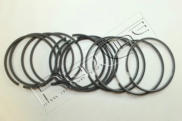 Piston Ring Kit (04MI000)
