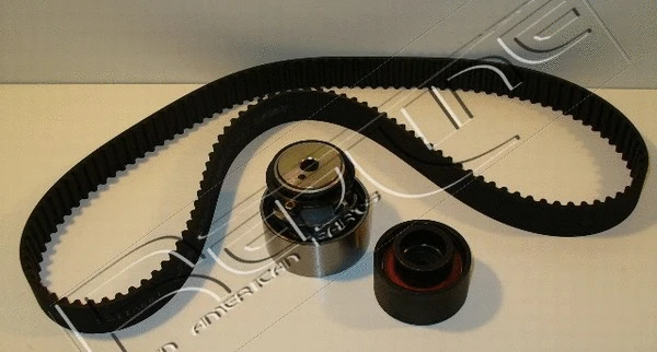 Timing Belt Kit (30MZ002)