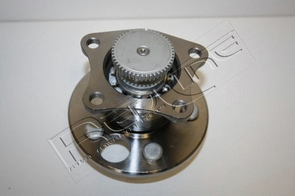 Wheel Hub (24TO036)