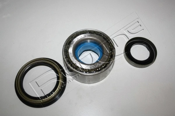 Wheel Bearing Kit (24NI011)