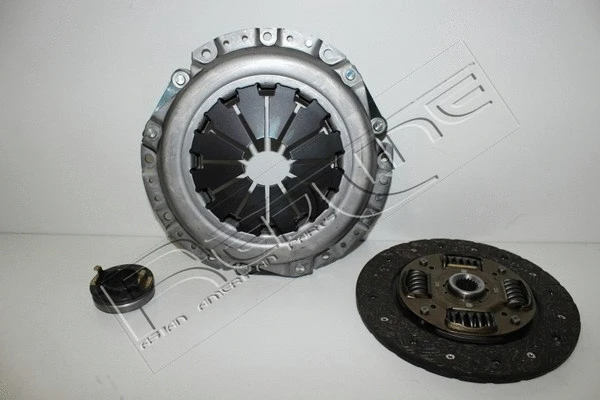 Clutch Kit (25HY156)