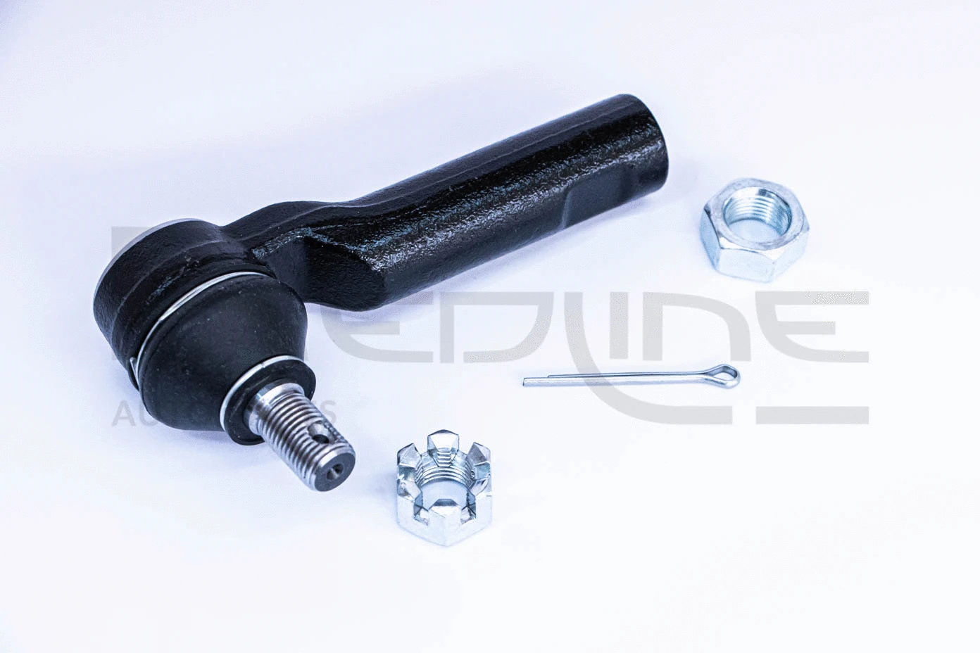 Tie Rod End (40TO248)