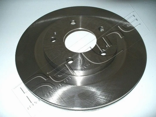 Brake Disc (26MI017)