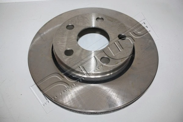 Brake Disc (26JE015)