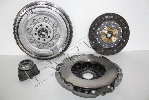 Clutch Kit (25SS037)