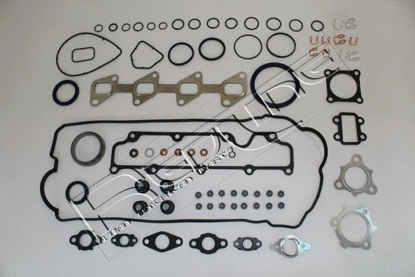Full Gasket Kit, engine (33TO031)