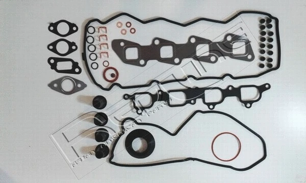 Gasket Kit, cylinder head (32NI043)