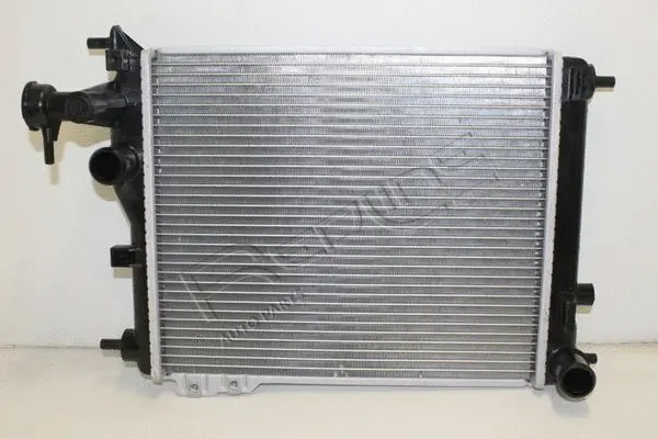 Radiator, engine cooling (51HY022)