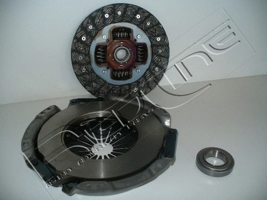 Clutch Kit (25DA002)