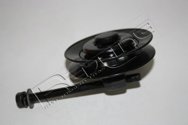 Belt Tensioner, V-ribbed belt (13HY031)
