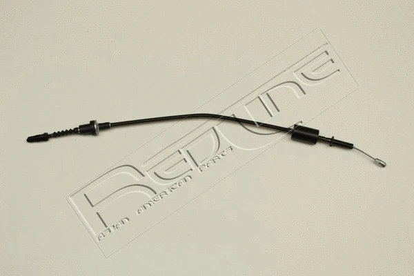 Cable Pull, clutch control (49HY000)