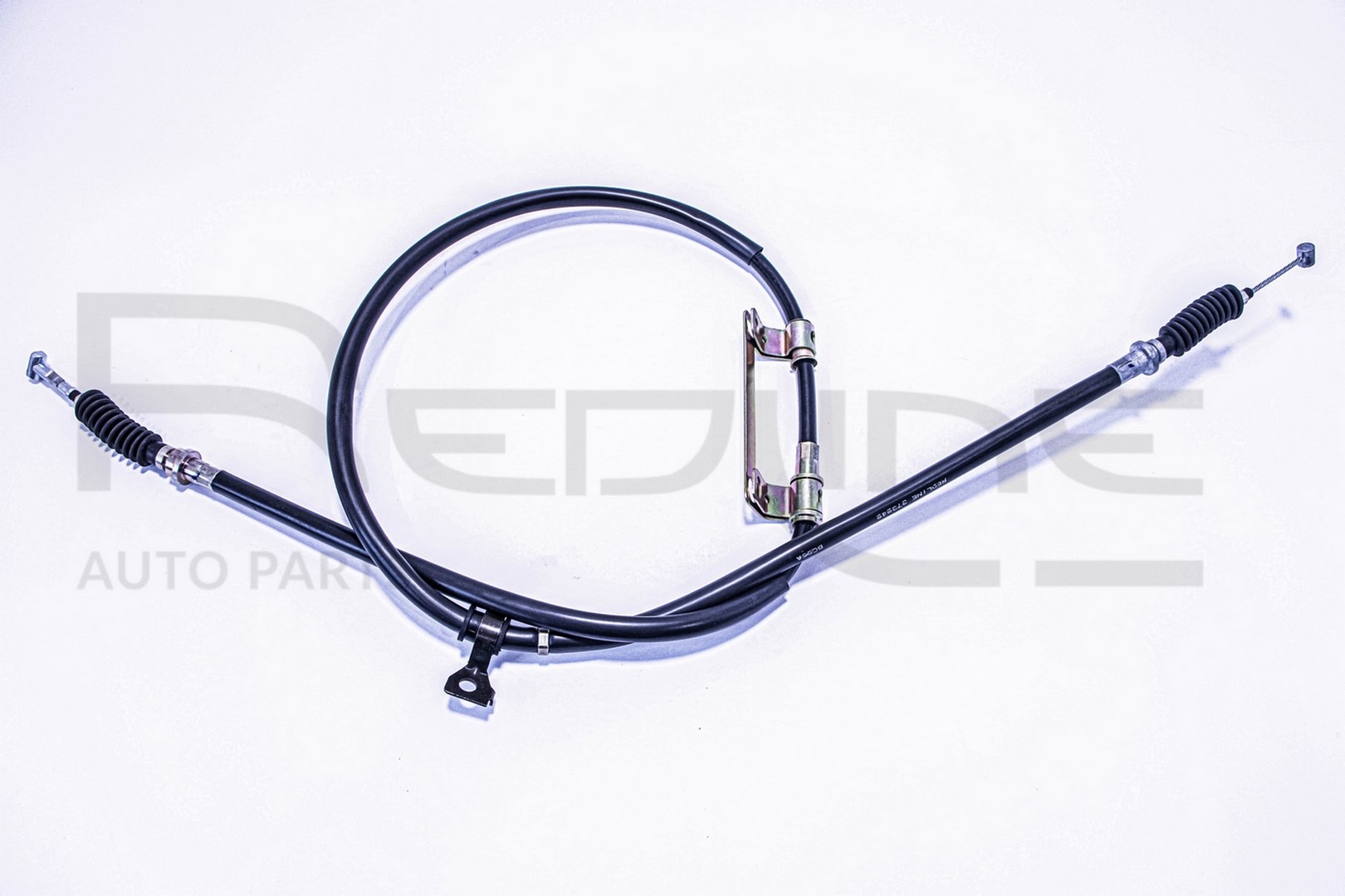 Cable Pull, parking brake (49KI035)