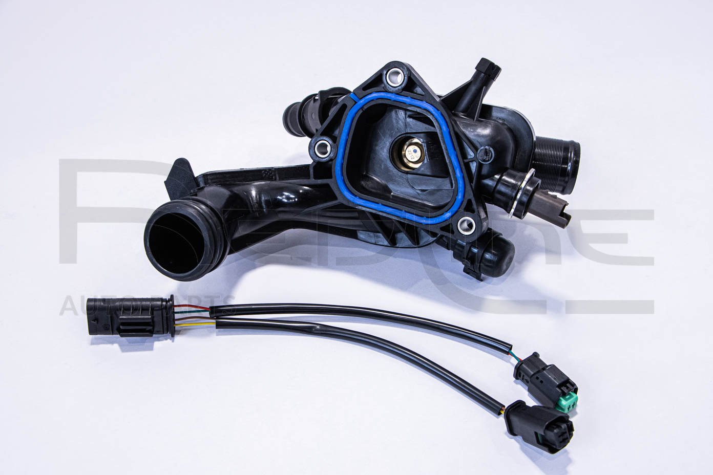 Thermostat, coolant (55PE000)