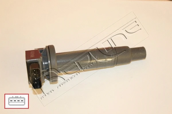 Ignition Coil (62TO000)
