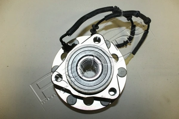Wheel Hub (24SS010)