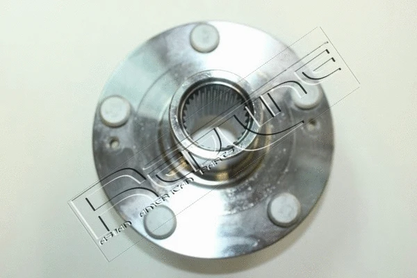 Wheel Hub (24HY060)