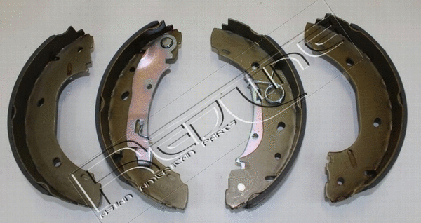 Brake Shoe Set (47PG000)