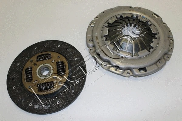 Clutch Kit (25CV012)