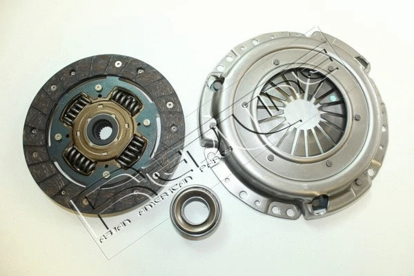 Clutch Kit (25DA016)