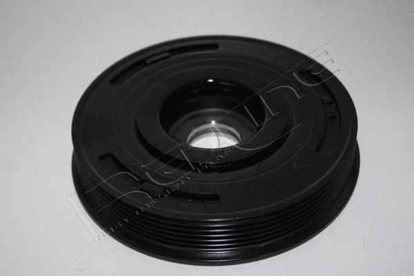 Belt Pulley, crankshaft (30TO017)