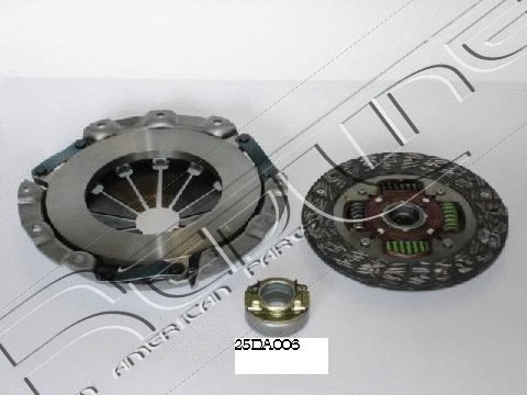 Clutch Kit (25DA006)