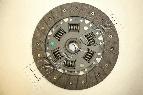 Clutch Kit