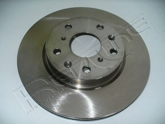 Brake Disc (26SZ004)