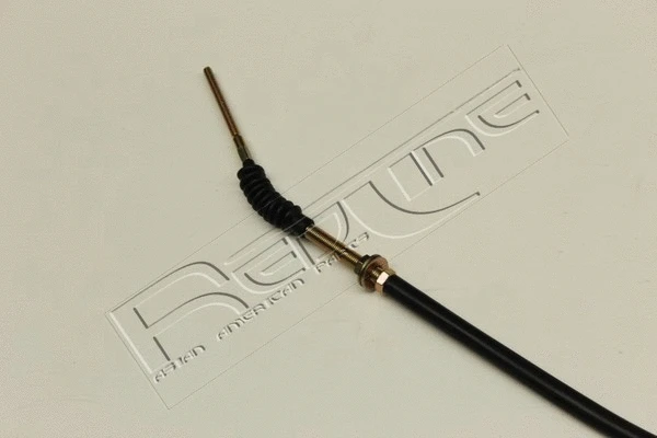 Cable Pull, clutch control