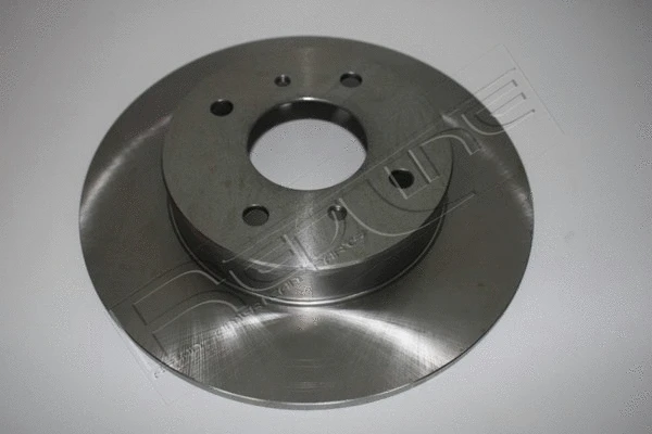 Brake Disc (26NI045)