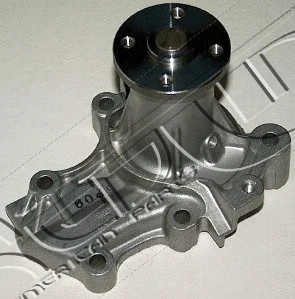 Water Pump, engine cooling (28MI018)