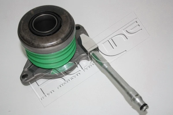 Central Slave Cylinder, clutch (25MI076)