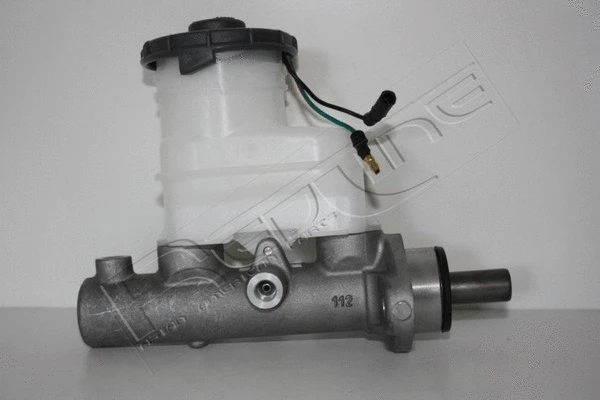 Brake Master Cylinder (09HO009)