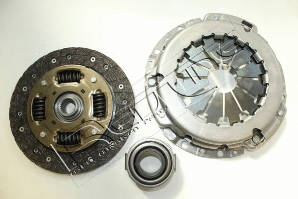 Clutch Kit (25HO001)