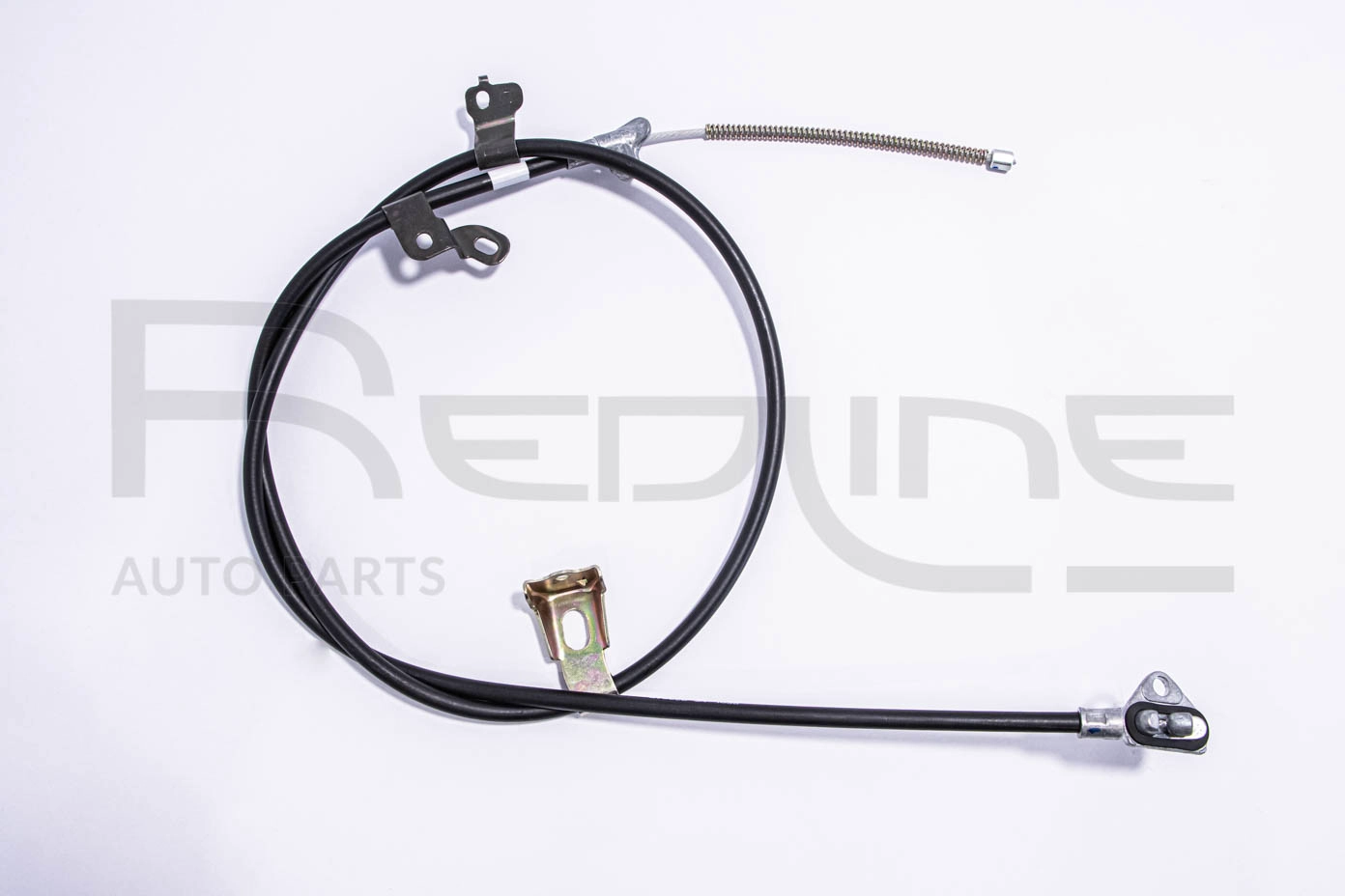 Cable Pull, parking brake (49TO083)