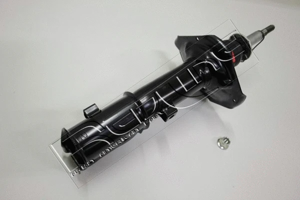 Shock Absorber