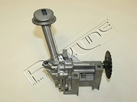 Oil Pump (31NI004)