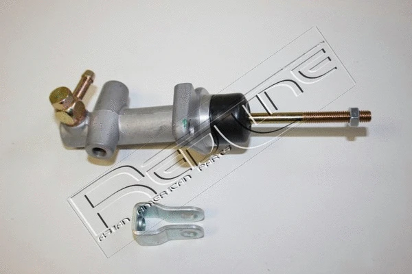 Master Cylinder, clutch