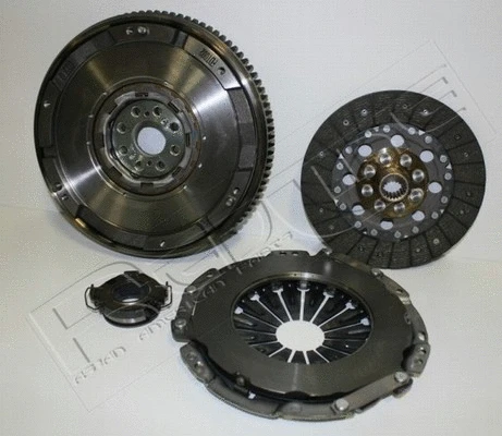 Clutch Kit (25TO025)