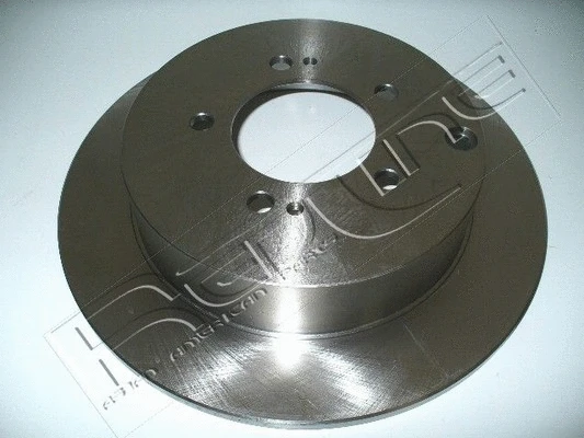 Brake Disc (26MI013)