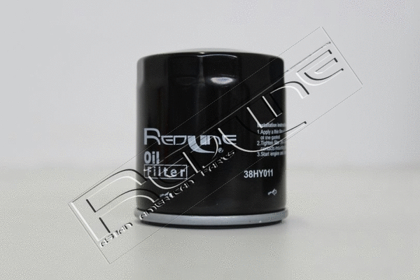 Oil Filter (38HY011)