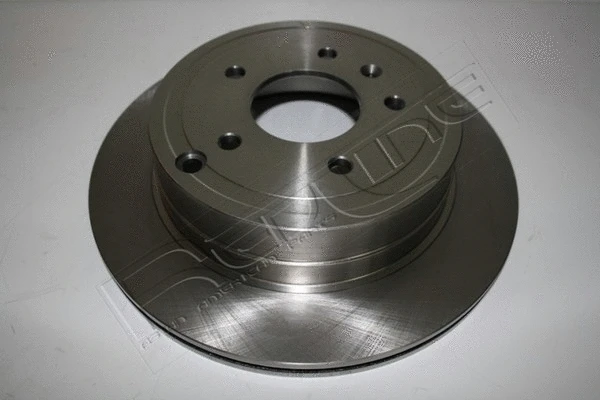 Brake Disc (26CV021)