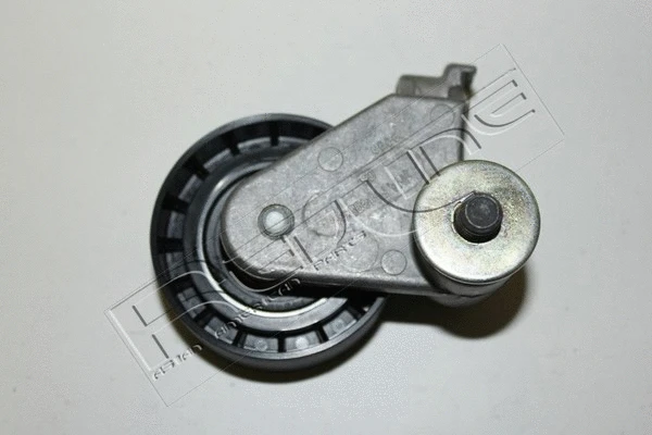Tensioner, timing belt