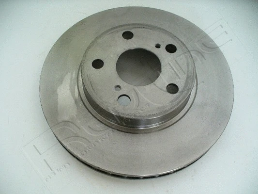 Brake Disc (26TO041)