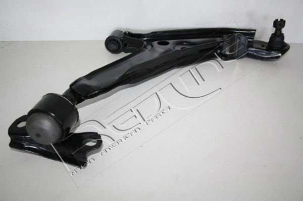 Control/Trailing Arm, wheel suspension (40NI062)