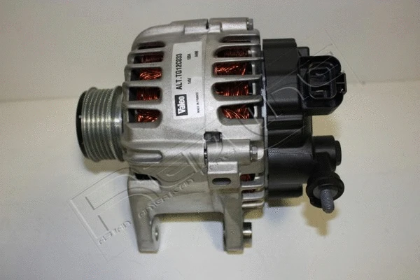 Alternator (52KI009)