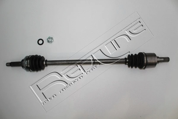 Drive Shaft (45CV010)