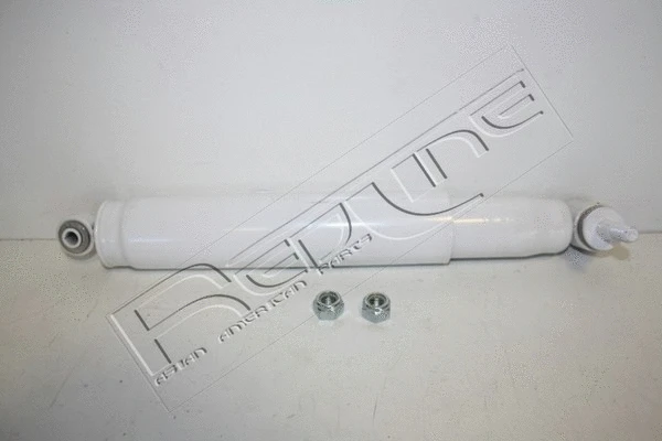 Shock Absorber, steering (39TO029)